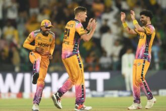 PSL mulls six-a-side tournament as off-season sidekick