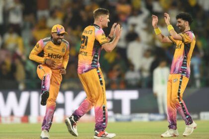 PSL mulls six-a-side tournament as off-season sidekick