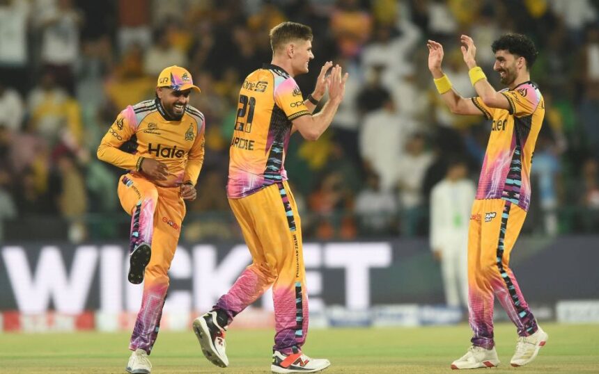 PSL mulls six-a-side tournament as off-season sidekick