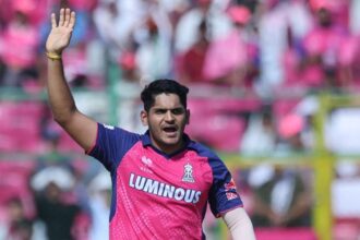 'I want to chase performance, not selection' - Tushar Deshpande after maiden Ranji Trophy hat-trick
