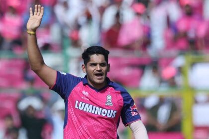 'I want to chase performance, not selection' - Tushar Deshpande after maiden Ranji Trophy hat-trick