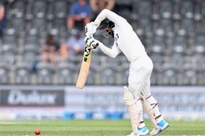 Litton Das credits wicketkeeping for batting success