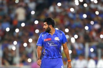 Parthiv Patel reveals RCB ignored his recommendation to sign Jasprit Bumrah in IPL 2014 auction