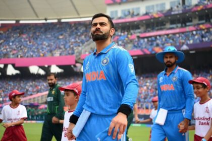 India and Pakistan could meet for the second time in Super 7s of World Cup 2027
