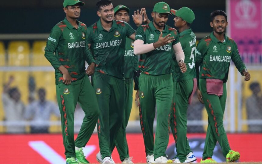 'We are deeply ashamed' - Bangladesh coach Salahuddin after Asian Games bronze-medal loss