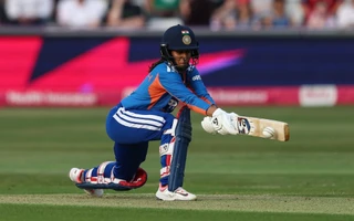 IND W vs ZIM W 2026: Why is Jemimah Rodrigues not playing in the 1st ODI?