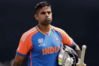 Mumbai include Yashasvi Jaiswal, Ayush Mhatre as vice-captain for Ranji Trophy opener; Suryakumar Yadav left out