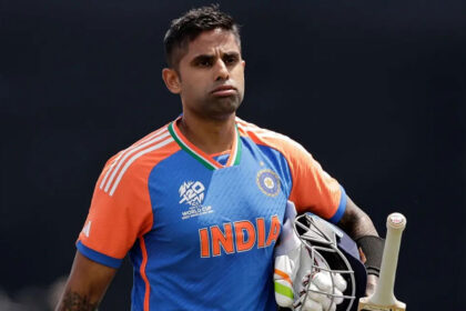 Mumbai include Yashasvi Jaiswal, Ayush Mhatre as vice-captain for Ranji Trophy opener; Suryakumar Yadav left out