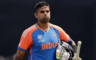 1780506292939_suryakumar-yadav Mumbai include Yashasvi Jaiswal, Ayush Mhatre as vice-captain for Ranji Trophy opener; Suryakumar Yadav left out