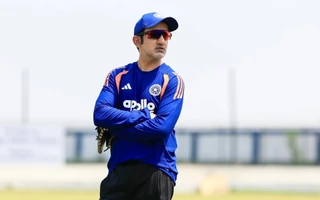 ‘This is not cricket, this is only batting’ - Gautam Gambhir slams Guwahati pitch