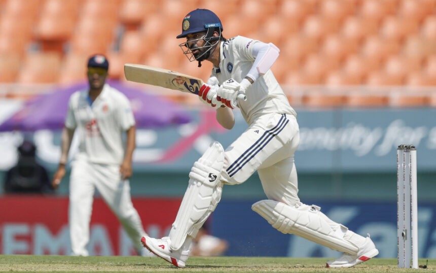 India A collapse to 113 all out against New Zealand A in first unofficial Test