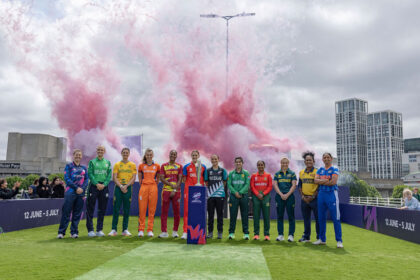 Pakistan eyes hosting all 2028 Women's T20 World Cup matches as UAE emerges for India