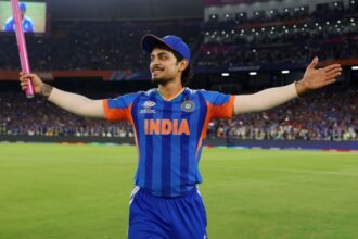 Ishan Kishan in contention for India's Test squad for New Zealand tour