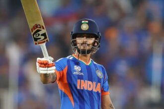 NZ vs IND 2026: Why is Ishan Kishan not playing in the 3rd T20I?