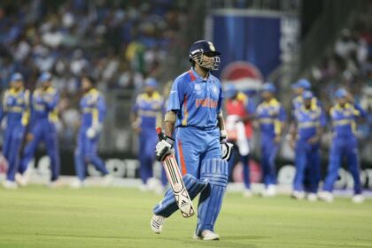 Sandeep Patil explains why Sachin Tendulkar and Yuvraj Singh had to leave Team India