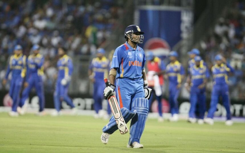 Sandeep Patil explains why Sachin Tendulkar and Yuvraj Singh had to leave Team India