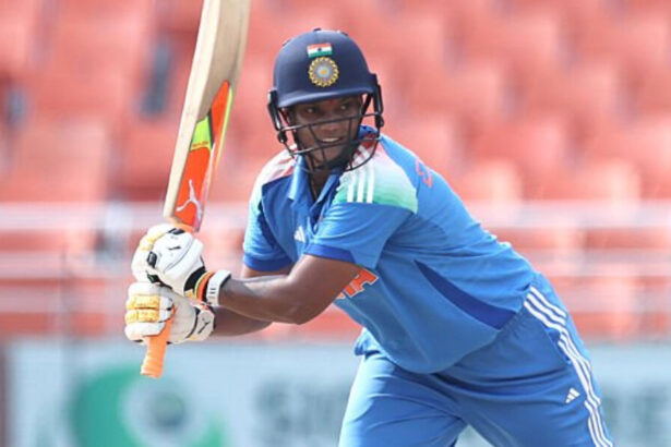 'We will score at least 300' - Deepti Sharma backs India's batting ahead of Zimbabwe ODIs