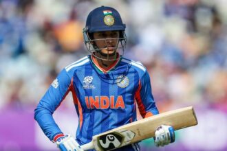 'She doesn't need to clone Harman' - Anjum Chopra urges Smriti Mandhana to carve her own path as India captain