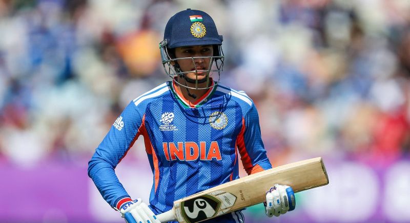 'She doesn't need to clone Harman' - Anjum Chopra urges Smriti Mandhana to carve her own path as India captain