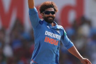 'What's the procedure?' - Ravindra Jadeja's cheeky reply to BCCI selector vacancy