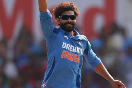 'What's the procedure?' - Ravindra Jadeja's cheeky reply to BCCI selector vacancy