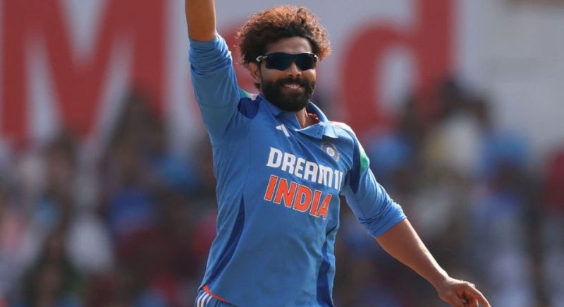 'What's the procedure?' - Ravindra Jadeja's cheeky reply to BCCI selector vacancy