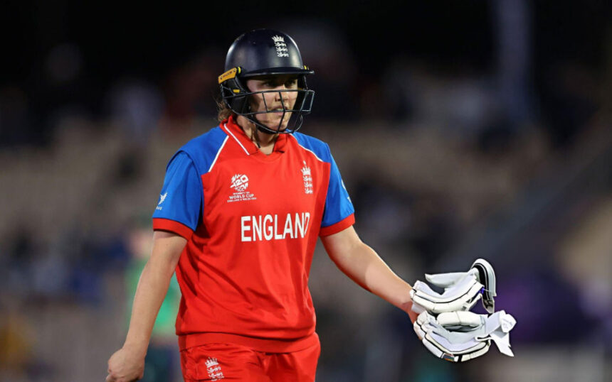 'It's not a good look' - Nat Sciver-Brunt urged to follow Harry Brook's example amid WPL-England dilemma
