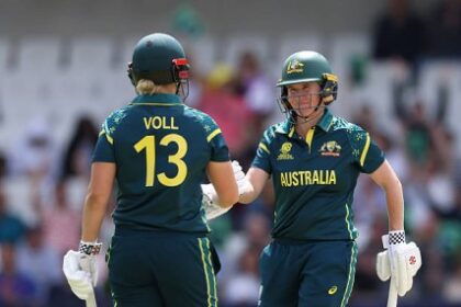 Australia vs New Zealand: Rain washes out 3rd T20I, hosts win series 2-0
