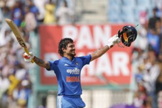 Sanjay Manjrekar highlights Ishan Kishan's evolution, admits he once doubted his India future