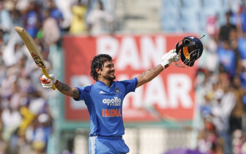 Sanjay Manjrekar highlights Ishan Kishan's evolution, admits he once doubted his India future