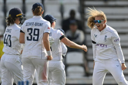 ECB will 'look at' funding West Indies women's Test if needed to aid Ashes preparations