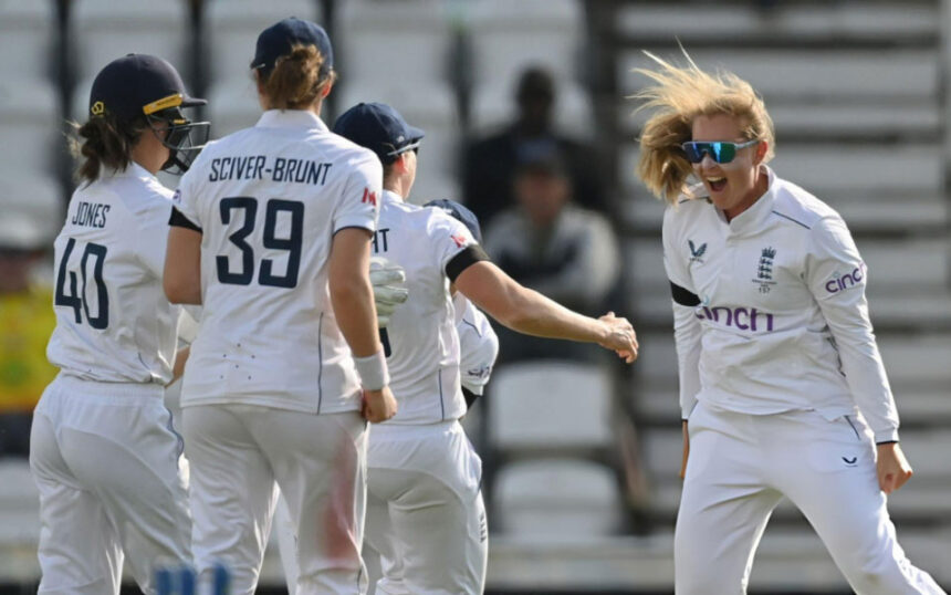 ECB will 'look at' funding West Indies women's Test if needed to aid Ashes preparations