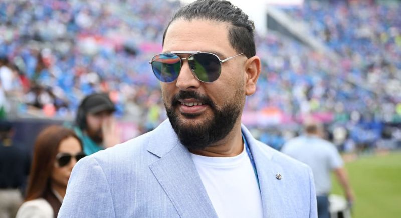 Yuvraj Singh