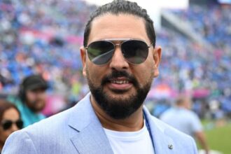 'Shaabash mundeyo!' - Yuvraj Singh, Suresh Raina congratulate Team India after Asian Games gold