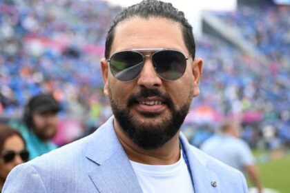 'Shaabash mundeyo!' - Yuvraj Singh, Suresh Raina congratulate Team India after Asian Games gold