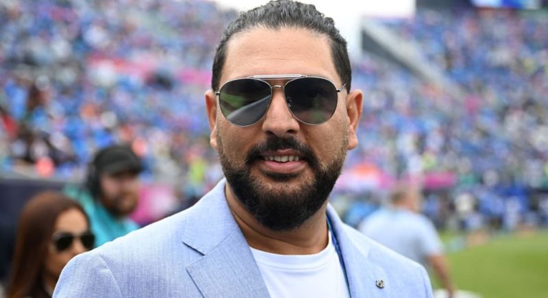 'Shaabash mundeyo!' - Yuvraj Singh, Suresh Raina congratulate Team India after Asian Games gold