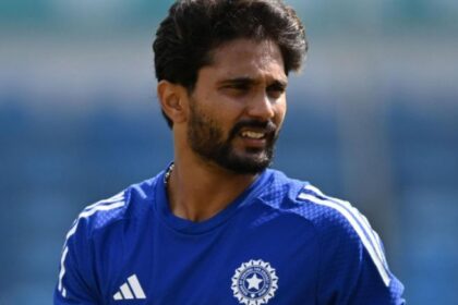 Nitish Kumar Reddy deserves one more chance, says Cheteshwar Pujara
