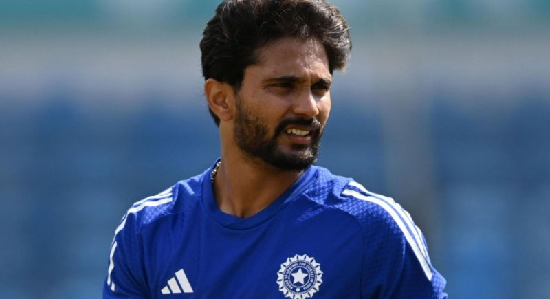 Nitish Kumar Reddy deserves one more chance, says Cheteshwar Pujara