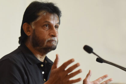 Sandeep Patil's experience helps Mumbai recover as Siddhesh Lad shines against Chandigarh