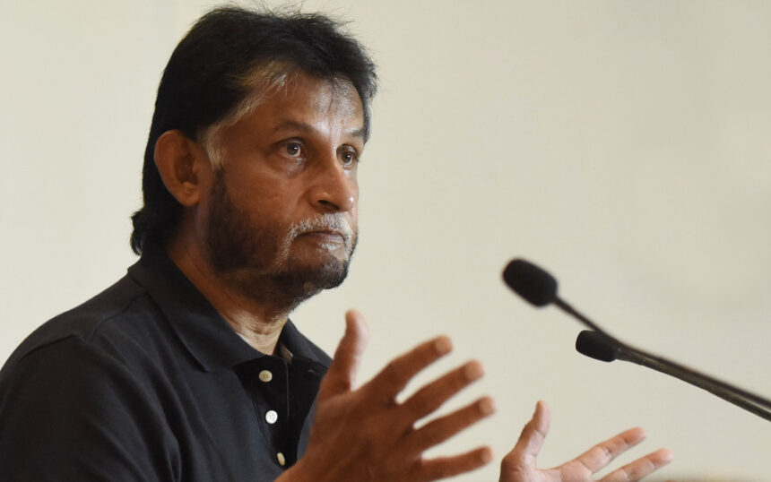 Sandeep Patil's experience helps Mumbai recover as Siddhesh Lad shines against Chandigarh