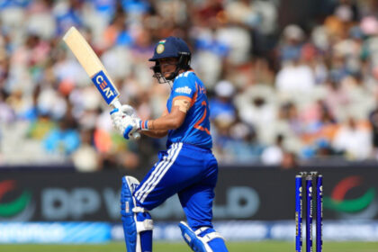 The biggest legacy Harmanpreet Kaur will always have as a leader is winning the World Cup, says Anjum Chopra