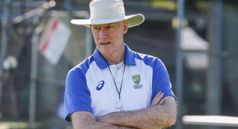 'Greg Chappell divided players, made them fight' - Harbhajan Singh on Aussie coach's destructive tenure