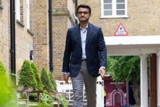 Delhi High Court refuses stay on 'Doosra' release as Sourav Ganguly's legal challenge fails
