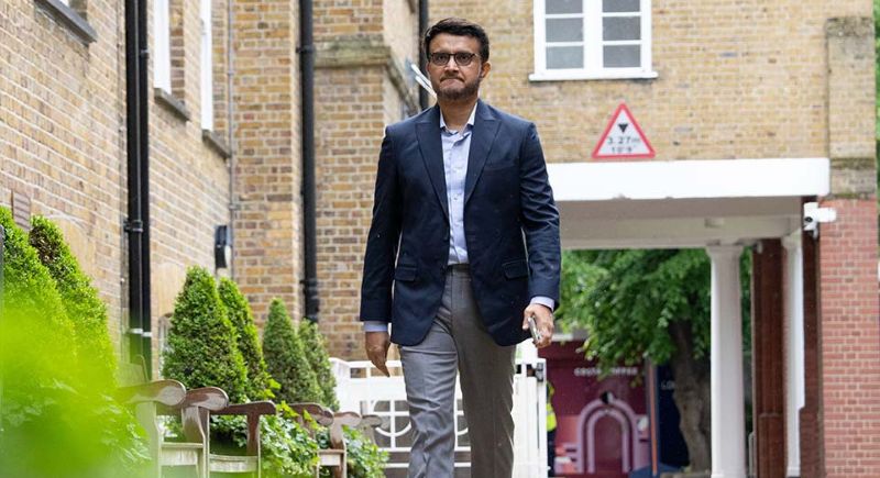 Delhi High Court refuses stay on 'Doosra' release as Sourav Ganguly's legal challenge fails