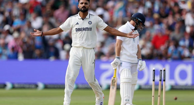 Jasprit Bumrah returns as Kamboj and Akash Deep recalled for New Zealand Tests