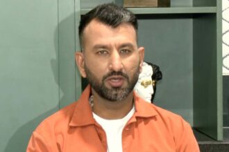 Cheteshwar Pujara