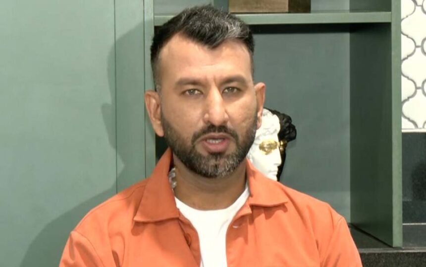 Pujara predicts India's playing XI for 1st Test against New Zealand with four pacers
