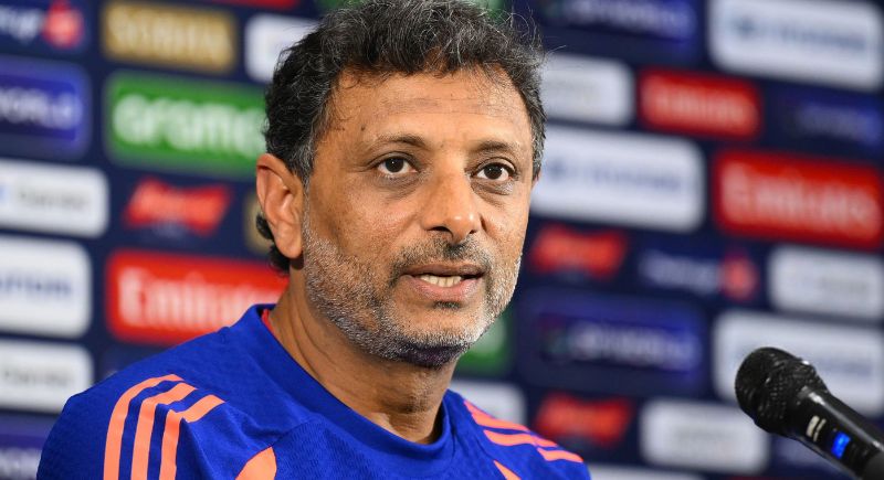 Sitanshu Kotak