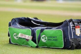 Ireland spinner Ben White retires from representative cricket at 28