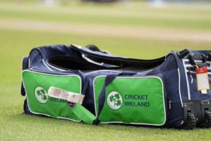 Ireland spinner Ben White retires from representative cricket at 28
